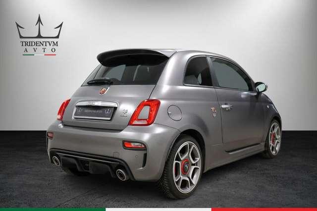 Abarth 595 1.4 t-jet Turismo 165cv auto