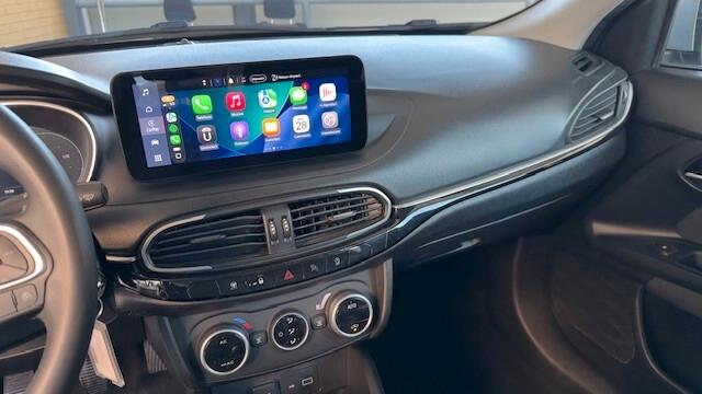 Fiat Tipo 1.3 Mjt S&S SW City Life