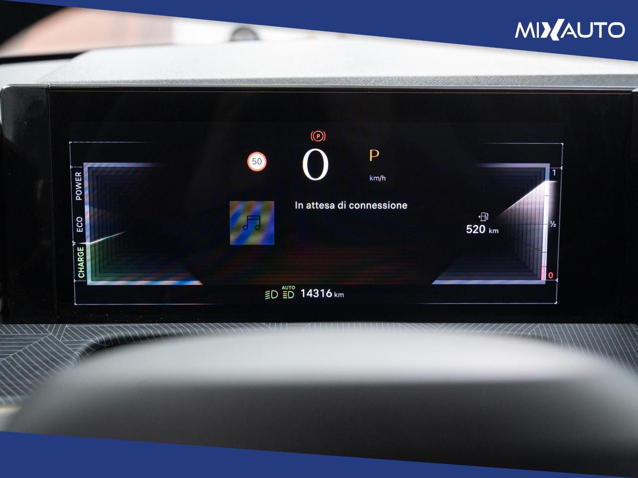 Lancia Ypsilon 1.2 MHEV LX 110CV E-DCT