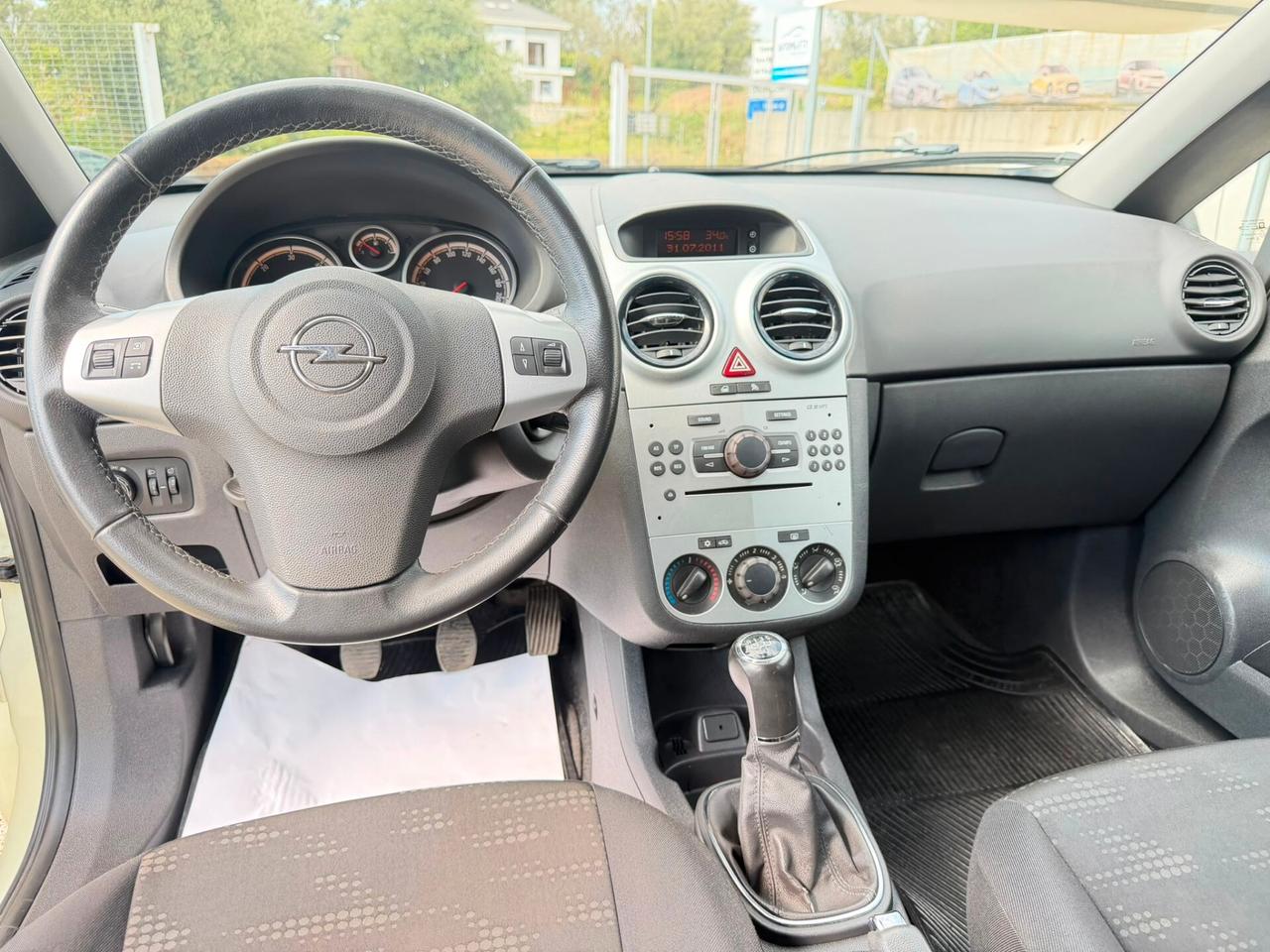 Opel Corsa 1.3 CDTI 75CV F.AP. 5 porte Elective