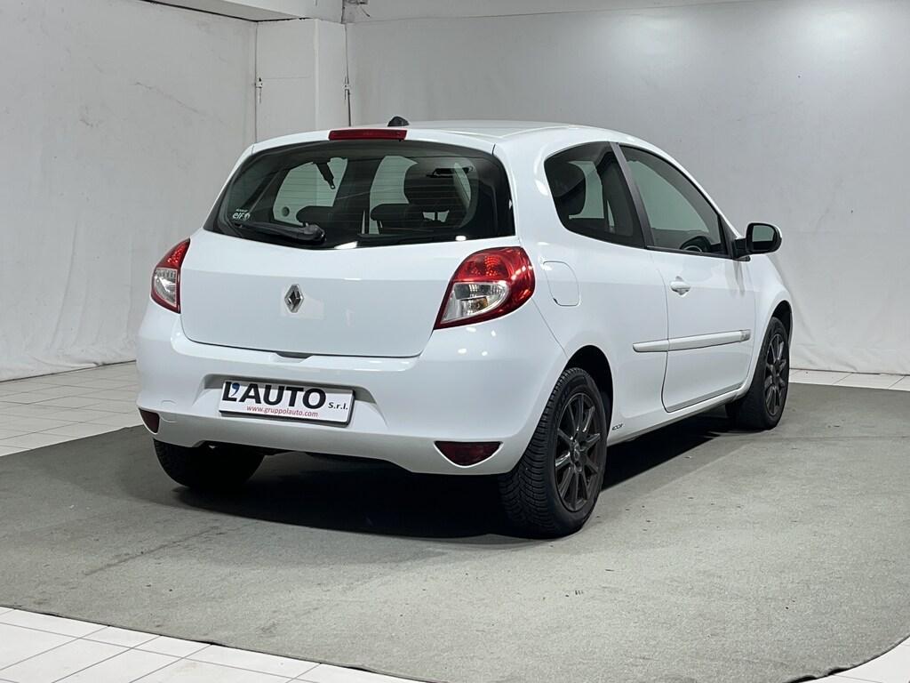 Renault Clio 1.2 16v Live! 3p