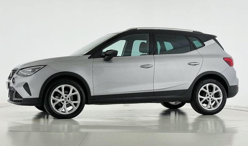 Seat Arona 1.0 EcoTSI FR