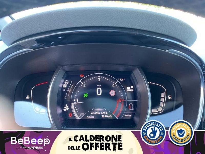 Renault Espace 2.0 BLUE DCI BUSINESS 200CV 7P.TI EDC MY20
