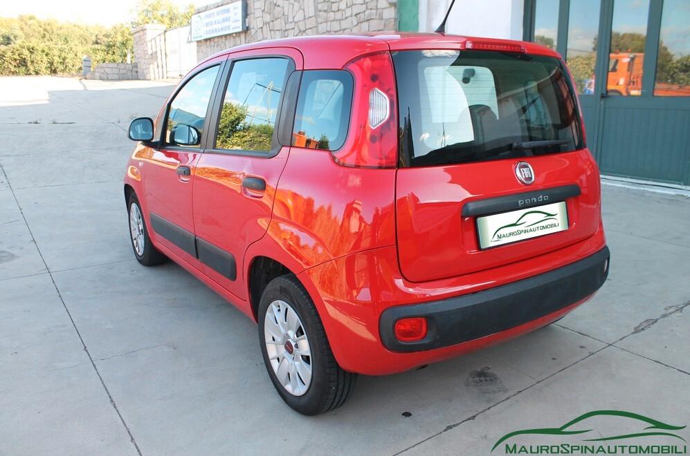 Fiat Panda 1.3 MJT 95 CV S&S Easy