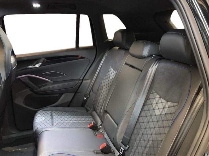 Volkswagen Tiguan 1.5 TSI eHybrid 150KW R-Line Plus DSG