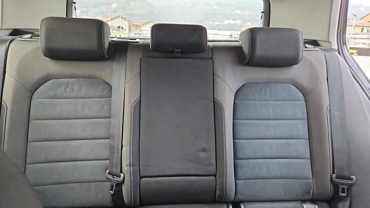 Volkswagen Golf 1.4 TSI 5p. Highline BlueMotion Technology