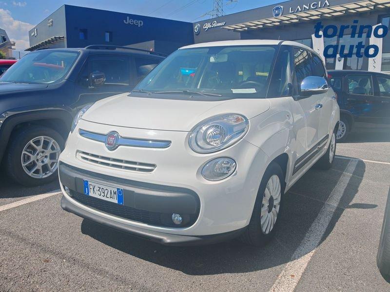 FIAT 500L 500L 1.4 95 CV Lounge