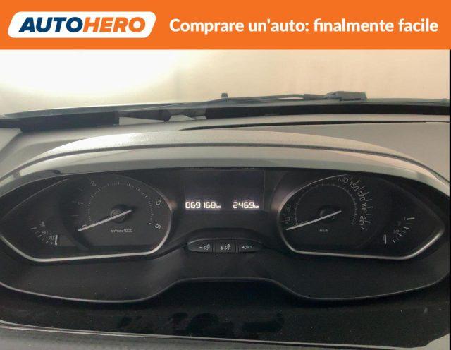 PEUGEOT 2008 1° serie BlueHDi 100 Active
