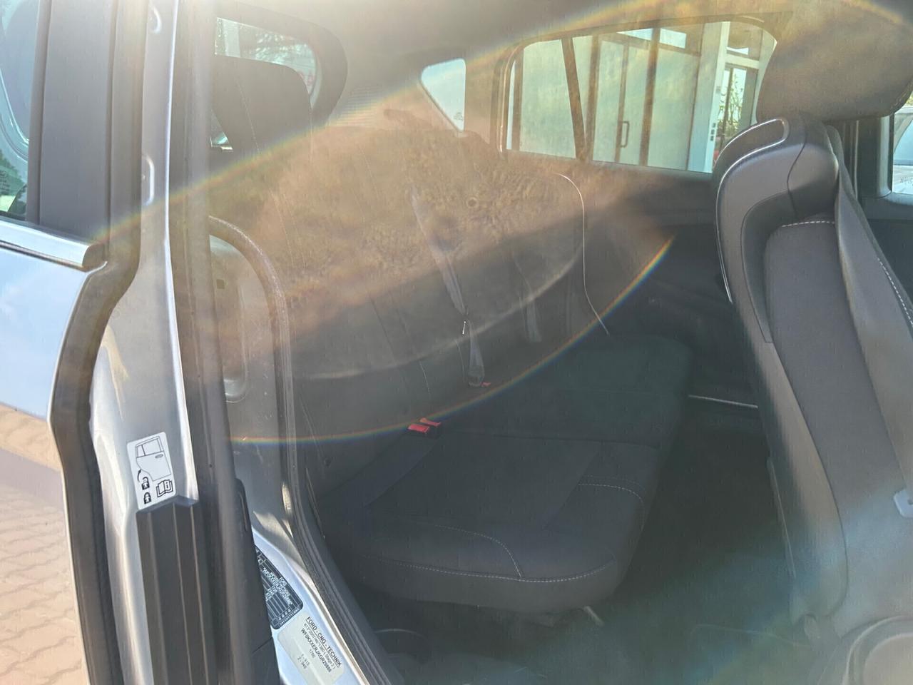 Ford B-Max 1.4 90 CV GPL Titanium