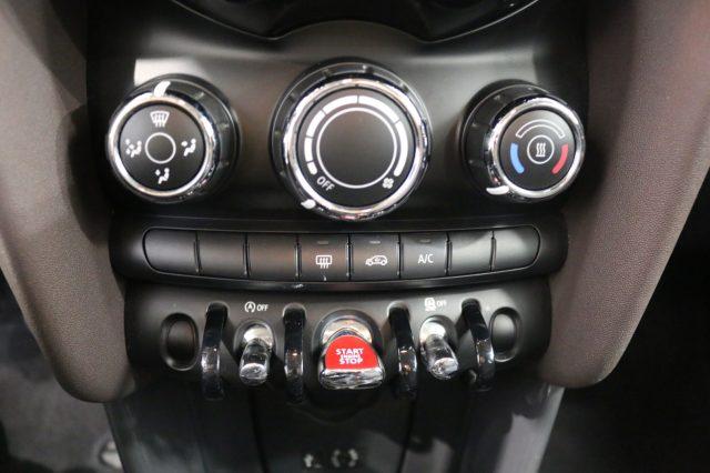 MINI Cooper D 1.5 Cooper D Business XL KM CERTIFICATI
