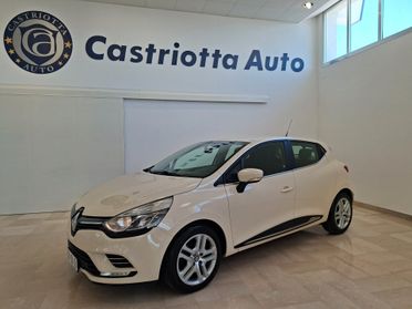 Renault Clio dCi 8V 75CV Start&Stop 5 porte Energy Life