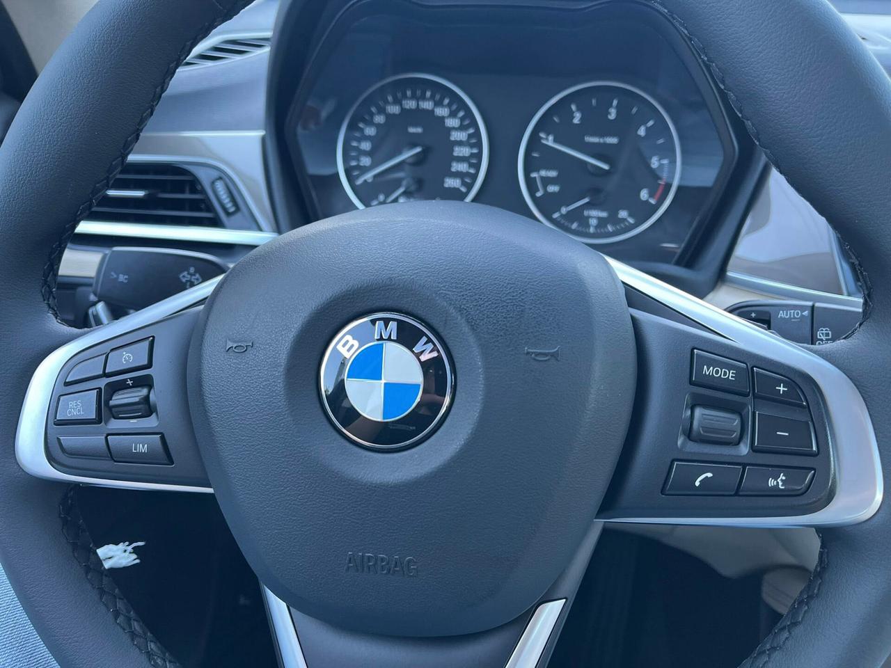 Bmw X1 2.0D 190CV sDrive20d xLine