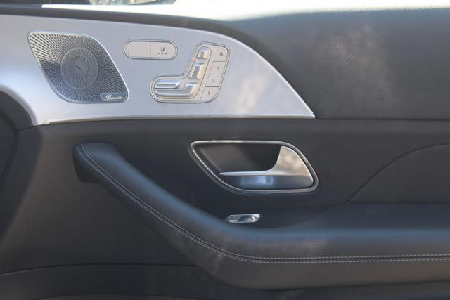 MERCEDES-BENZ GLE 300 d 4Matic Premium