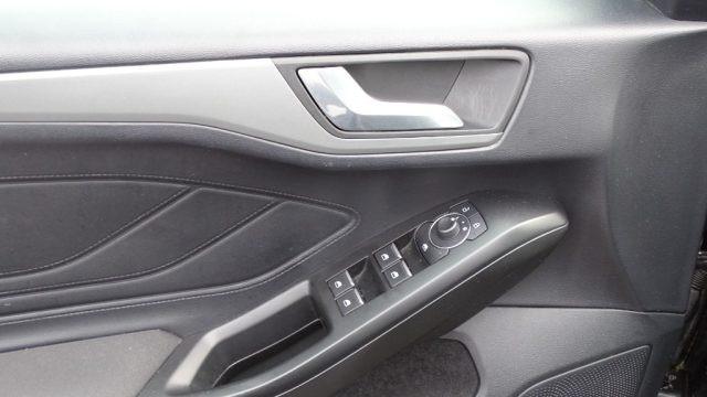 FORD Focus 1.5 EcoBlue 120 CV, automatica, Garanzia..