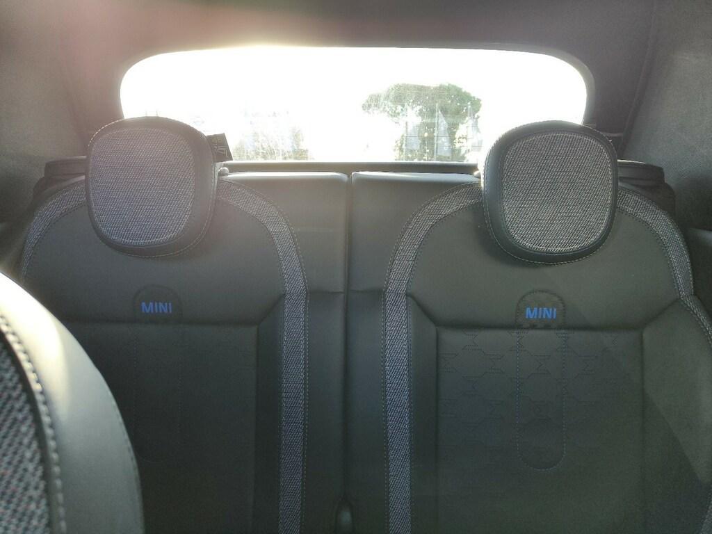 Mini Mini Cooper Cabrio 2.0 C Classic Auto