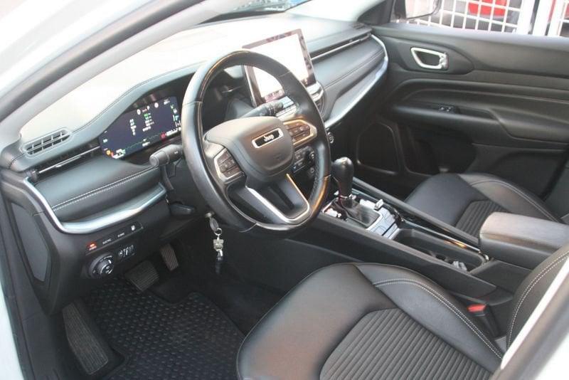 Jeep Compass 4xe 1.3 T4 PHEV 190cv Limited 4xe Auto