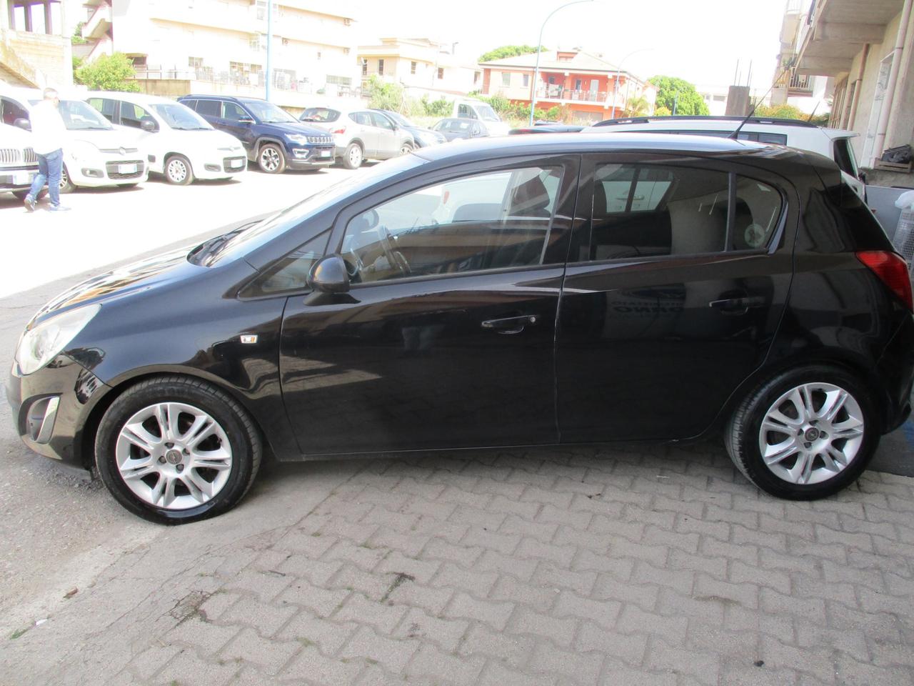 Opel Corsa 5 Porte Corsa 5p 1.3 cdti Cosmo 95cv 6m FL