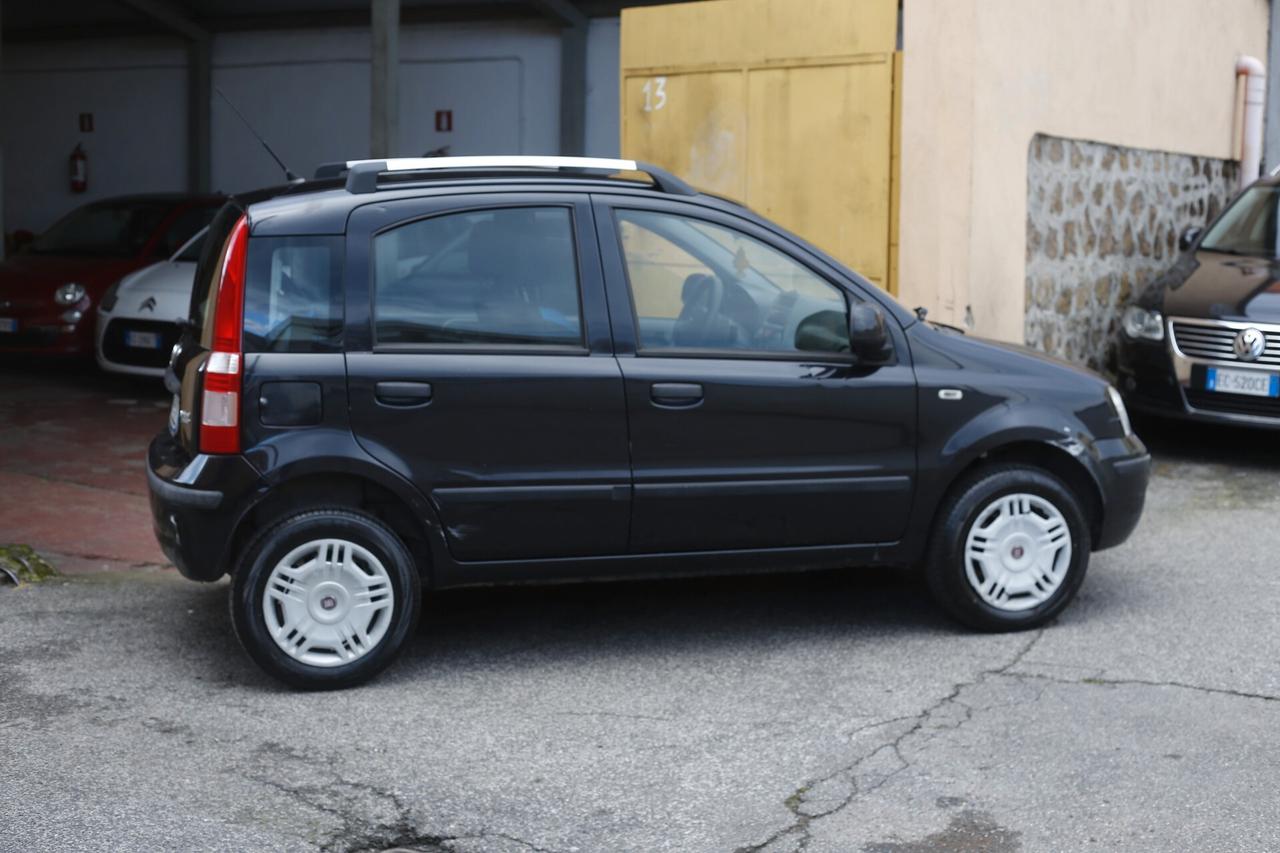 Fiat Panda 1.2 Dynamic Natural Power Mamy