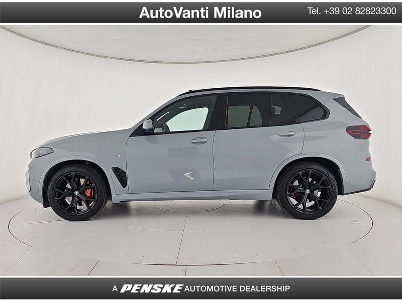 BMW X5 X5 xdrive30d MSport Pro auto