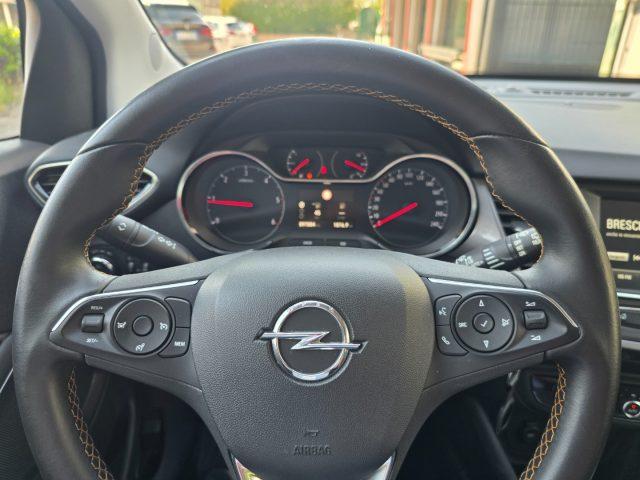 OPEL Crossland X 1.6 D EcoTEC Innovation NEOPATENTATI AppConnect LE