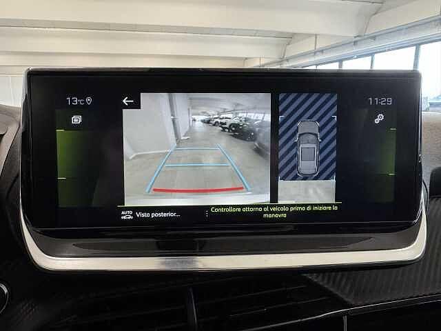 Peugeot 2008 1.2 PureTech 130 CV Allure