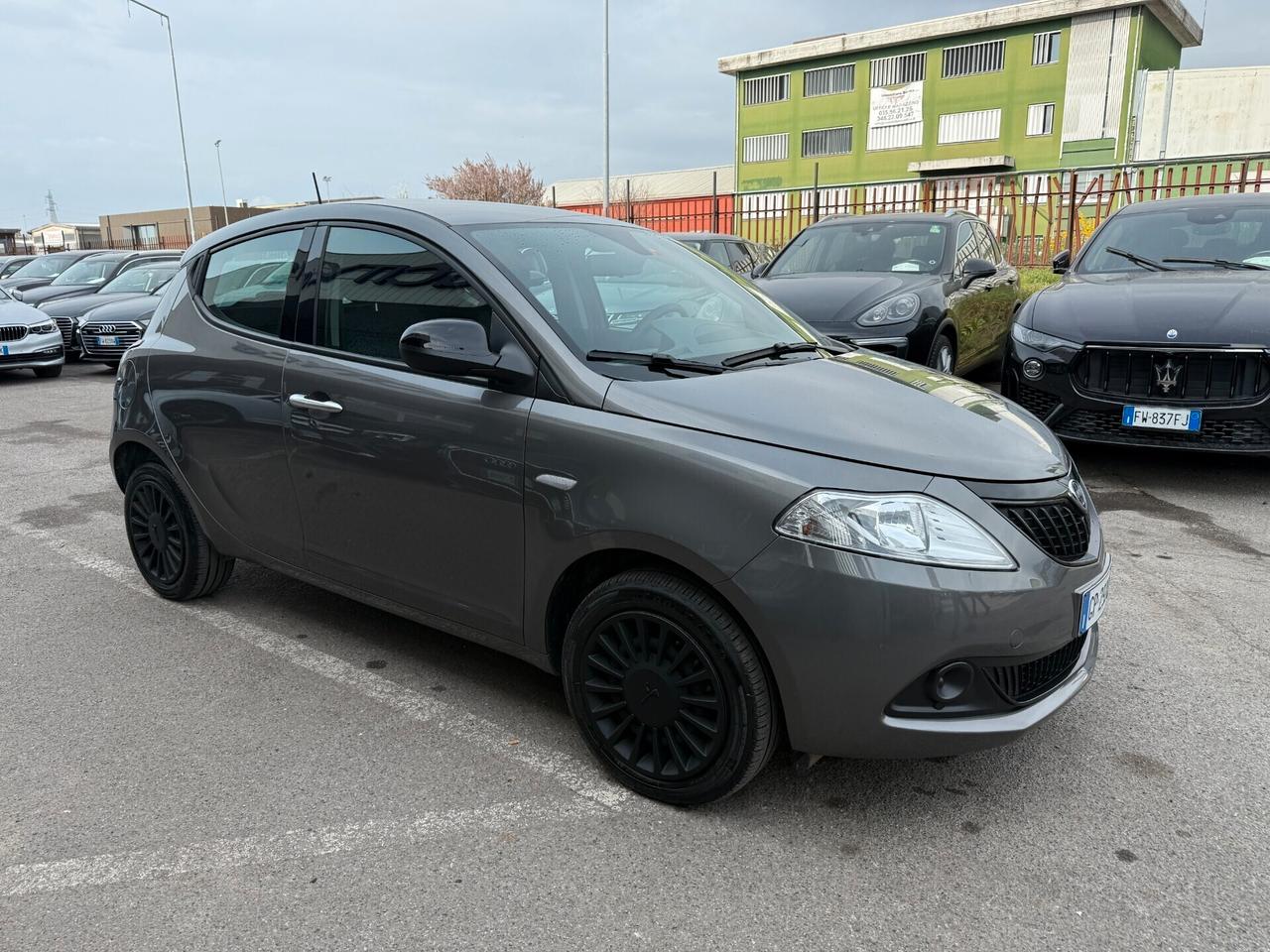 Lancia Ypsilon 1.0 firefly BENZINA /IBRIDA
