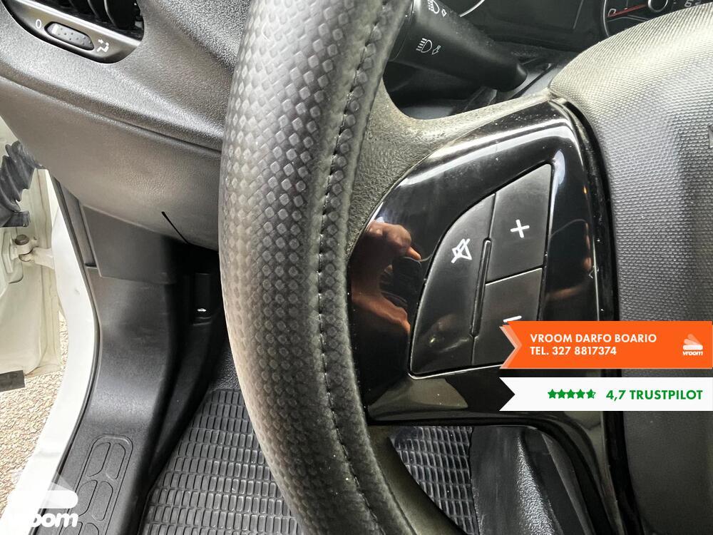 FIAT Doblò 3ª serie Doblò 1.6 MJT 120CV PL-T...