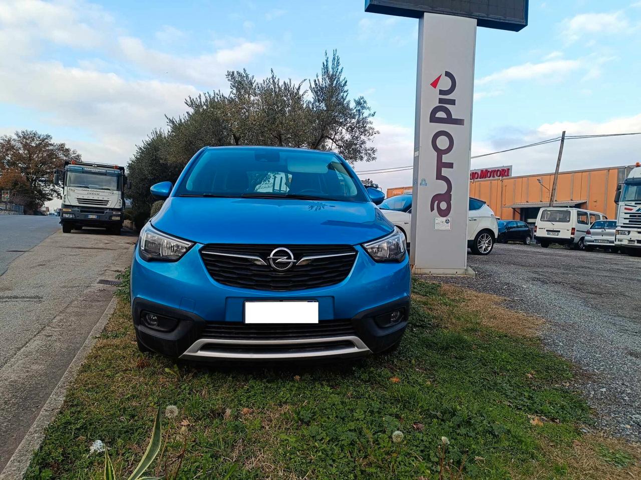 Opel Crossland Crossland X 1.5 ECOTEC D 102 CV Start&Stop Advance