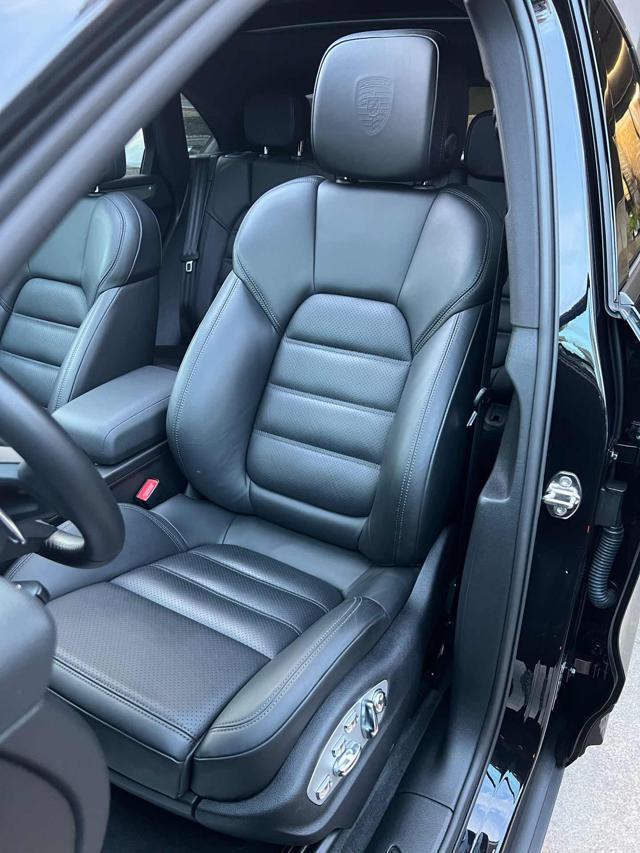 PORSCHE Macan 2.0 Pdk Tetto UniPro KmCertificati