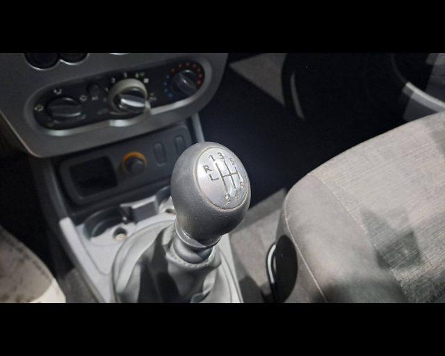 DACIA Duster 1.5 dci Ambiance 4x2 110cv