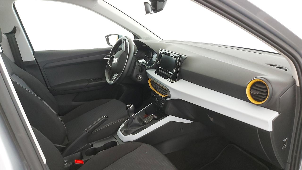 SEAT Arona - Arona 1.0 EcoTSI Style