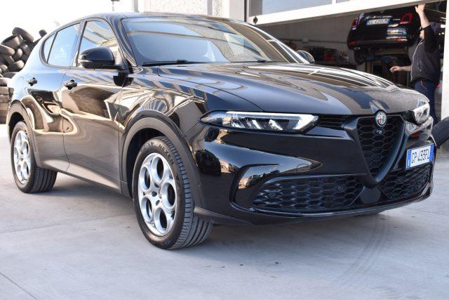 ALFA ROMEO Tonale 1.6 diesel 130 CV TCT6 Sprint