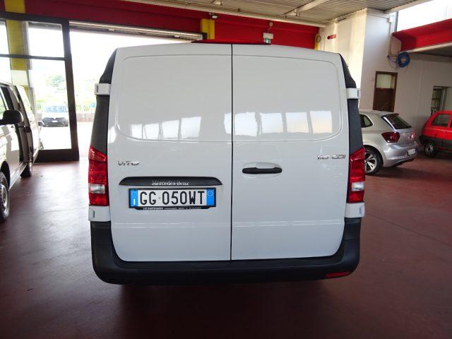 MERCEDES-BENZ Vito 1.7 110 CDI PC-SL Furgone Long PRO