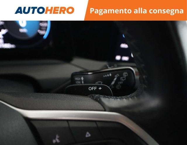 VOLKSWAGEN Golf 1.5 eTSI 150 CV EVO ACT DSG R-Line