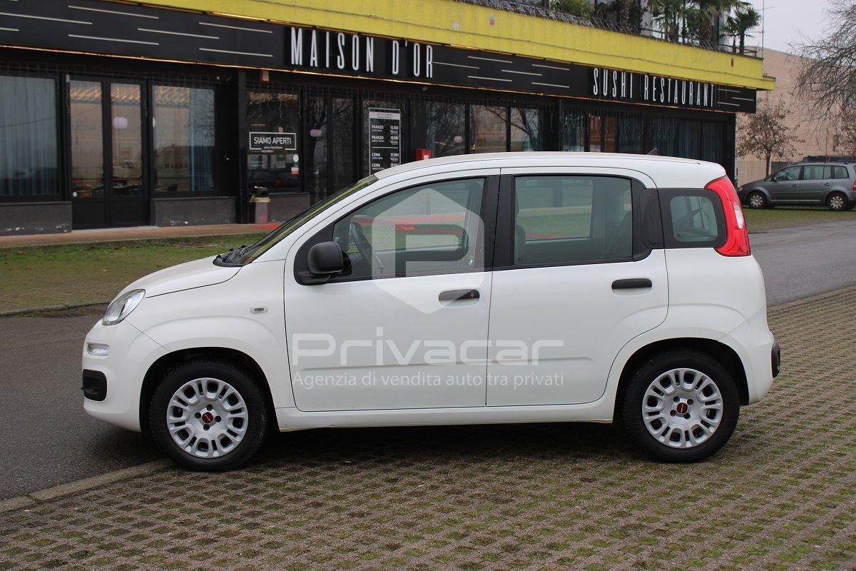 FIAT Panda 1.2 EasyPower Easy