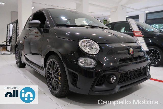 ABARTH 500 695 1.4 T-Jet 180cv