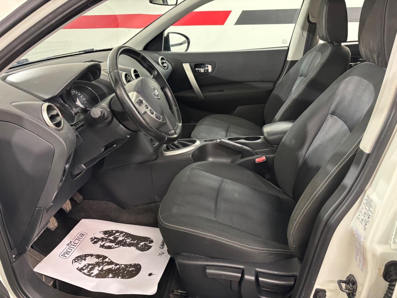Nissan Qashqai 1.6 16V Tekna* GANCIO TRAINO*