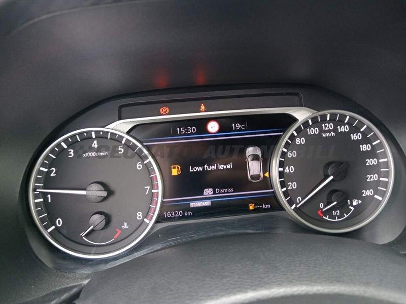 Nissan Juke Juke 1.0 dig-t N-Connecta 114cv