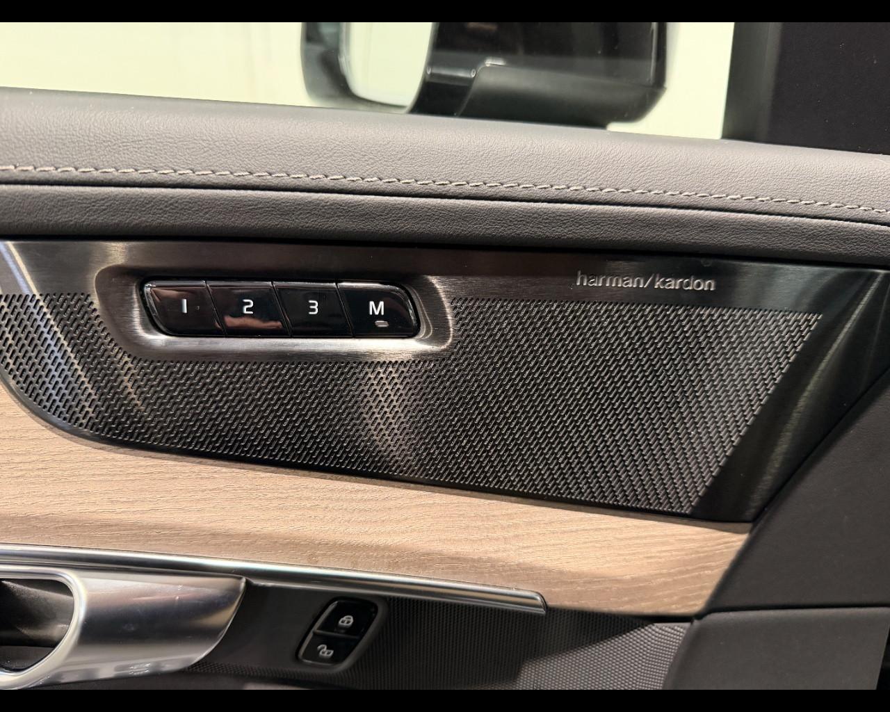 VOLVO XC90 2.0 B5 PLUS BRIGHT AWD 7P. AUTO