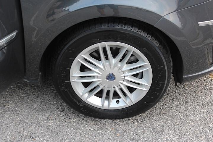 Lancia MUSA 1.3 Multijet 16V 90 CV Oro Plus 95.000KM ESTETICA DA VETRINA CLIMATIZZATA