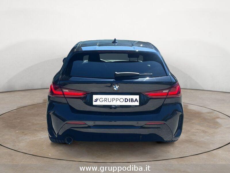BMW Serie 1 F40 Diesel 116d Msport auto