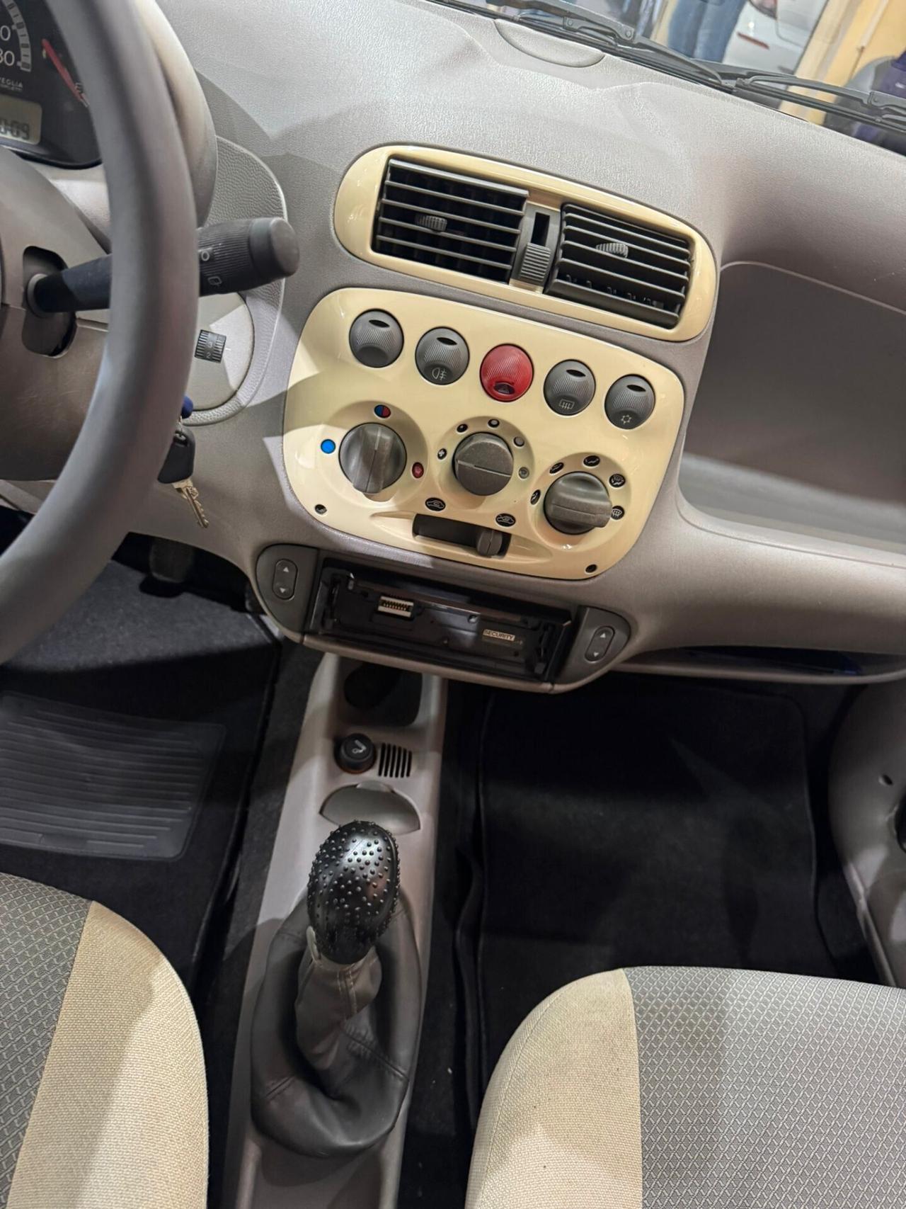 Fiat 600 1.1 50th Anniversary