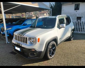 JEEP Renegade 1.6 mjt 120cv Limited fwd auto