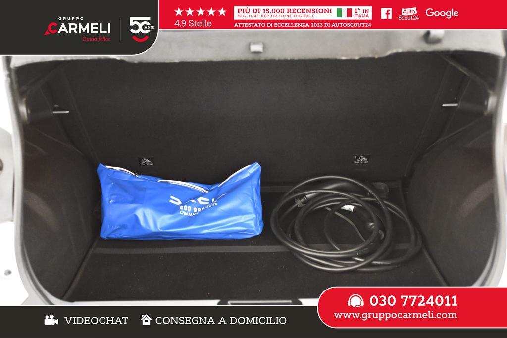 Dacia Spring Electric 45 Comfort