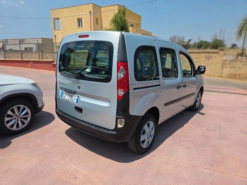 Renault Kangoo 1.5 dCi 85CV 5 porte Easy