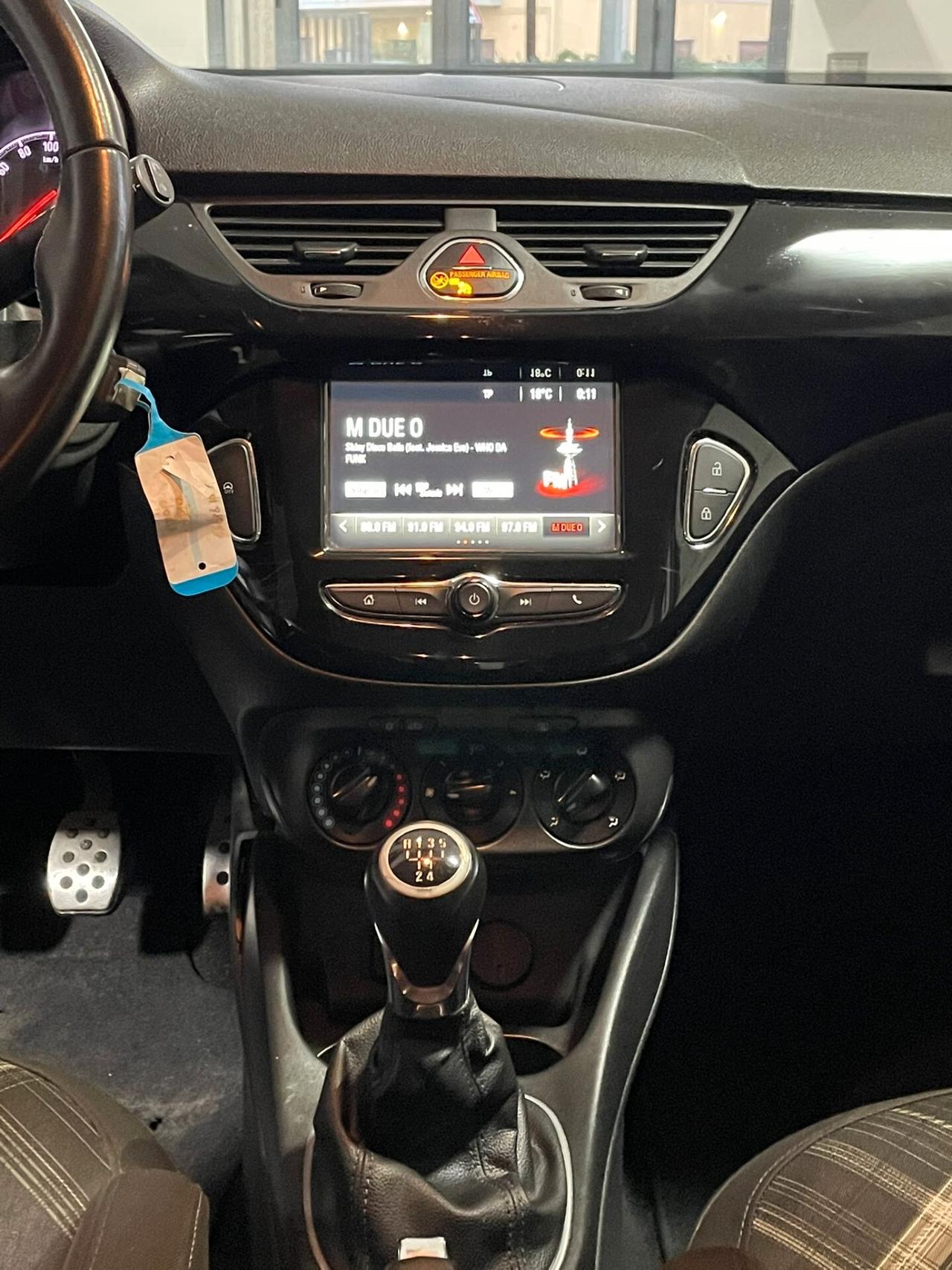 Opel Corsa 1.2 5 porte Innovation