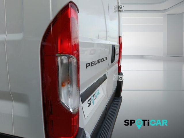 PEUGEOT Boxer 35 2.2 BlueHDi 140 S&S MT PM-TM Furgone