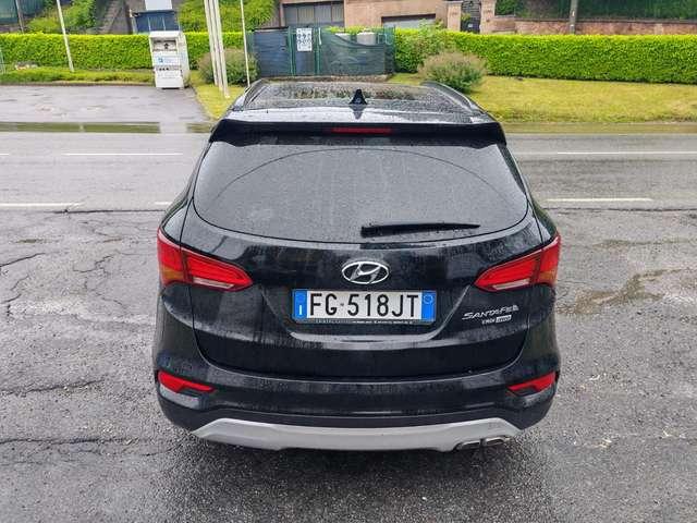 Hyundai SANTA FE Santa Fe 2.2 crdi Xpossible 4wd auto
