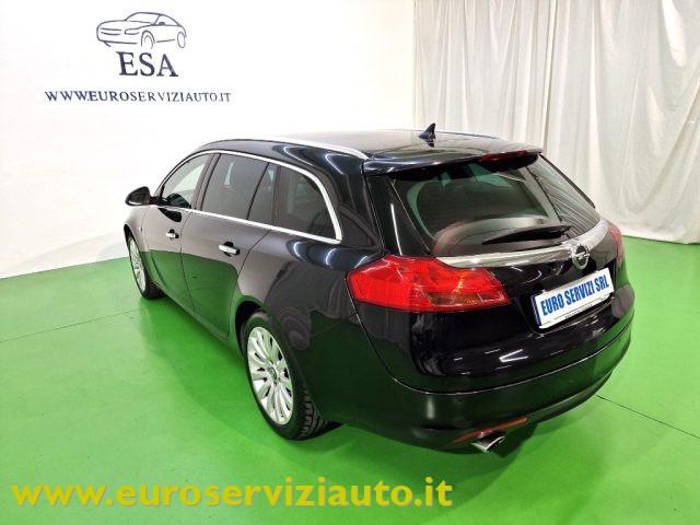 OPEL Insignia 2.0 CDTI Sports Tourer aut. Elective