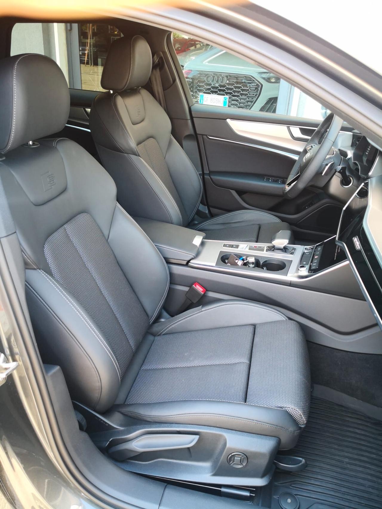 Audi A6 Avant 40 2.0 TDI quattro S tronic S line ***IN CONTO VENDITA***